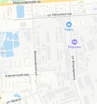 Компания “АТОН”