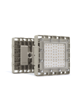 АТ-ДСП-11/65-110VAC-IP65/67-Ex К45