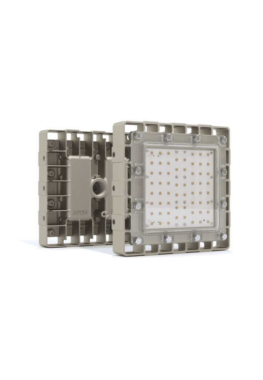 АТ-ДСП-11/65-110VDC-IP67-EX К45