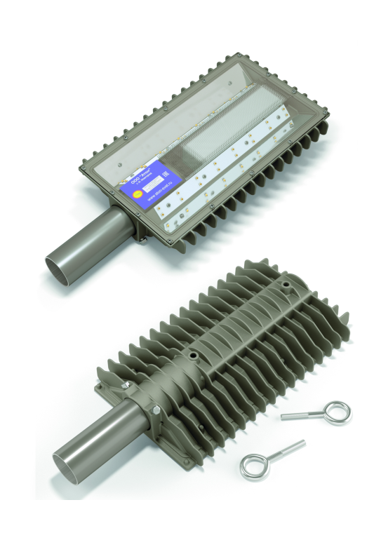 АТ-ДКУ-11/90-220VAC-IP67-EX-Ш