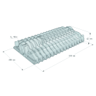 АТ-ДКУ-11/60-110VAC-IP67-EX-Ш