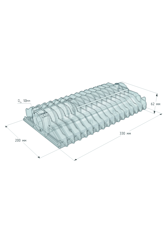 АТ-ДКУ-11/60-110VAC-IP67-EX-Ш