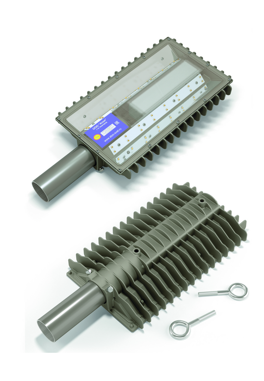 АТ-ДКУ-11/90-220VDC-IP67-EX-Ш