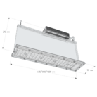 АТ-ДСП-02-200-Ш-220VAC-IP65