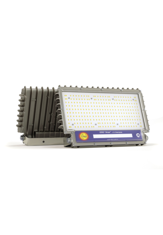 АТ-ДОГ-11/75-220VDC-IP67-EX