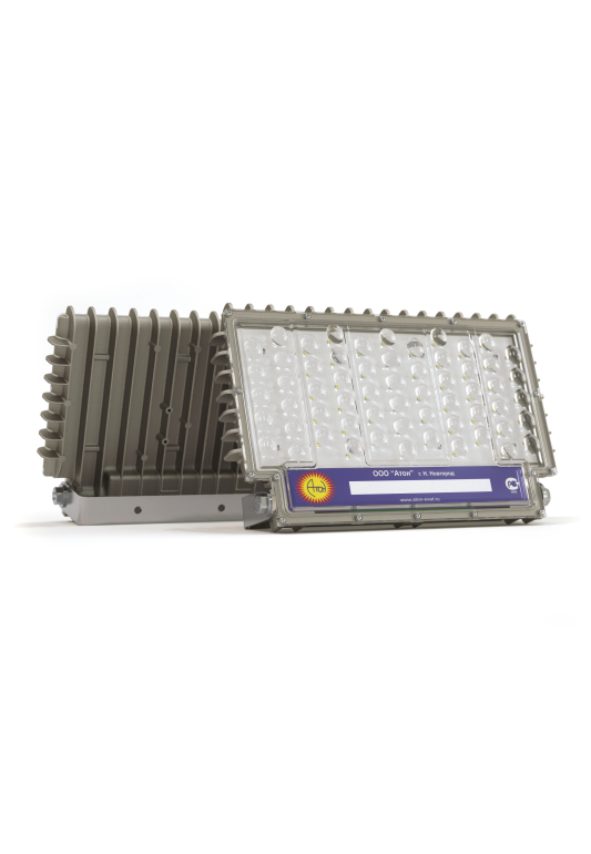 АТ-ДОШ-11/85-110VAC-IP67-EX