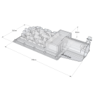 АТ-ДКУ-35/25-220VAC-IP67-EX