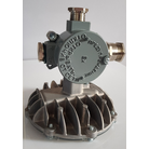 АТ-ДСП-33/22-127VAC-IP67-EX