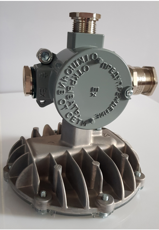 АТ-ДСП-33/30-127VAC-IP67-EX