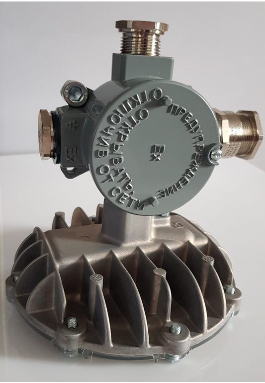 АТ-ДСП-33/22-220VDC-IP67-EX