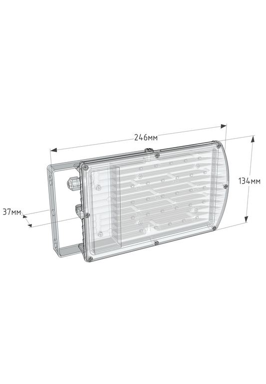 LP-03-03/32-220VAC-IP67-EX
