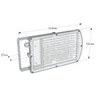 LP-03-03/32-127VAC-IP67-EX