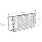 LP-03-03/32-110VAC-IP67-EX