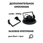 АТ-ДСП-20-150/120-220VAC-IP67-EX