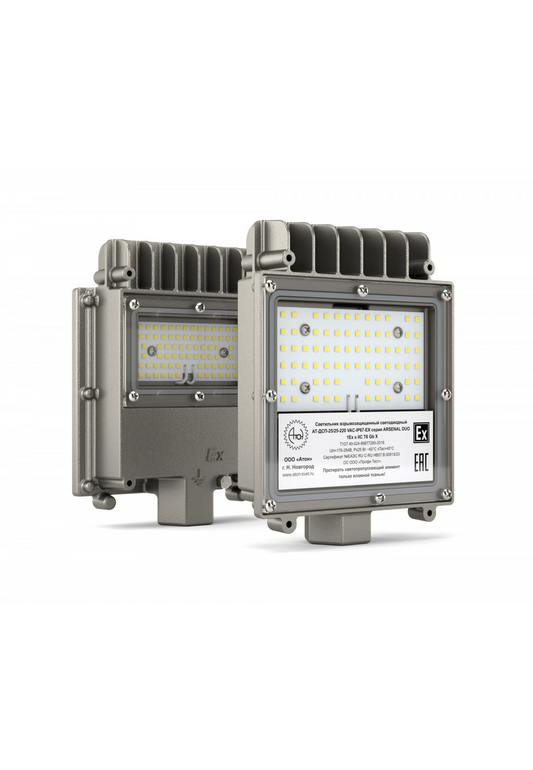 АТ-ДСП-25/25-127VAC-IP67-EX