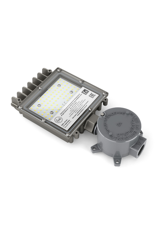 АТ-ДСП-25/25-220VDC-IP67-EX